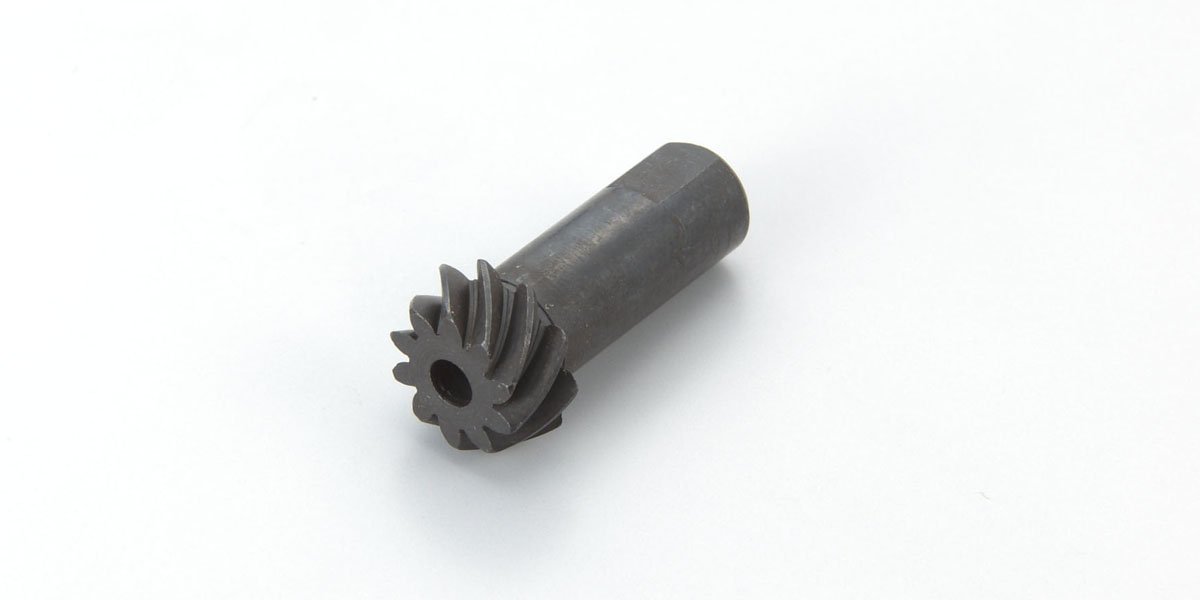 IS008 Drive Bevel Gear (10T/Inferno ST) IS008  - KYOSHO RC